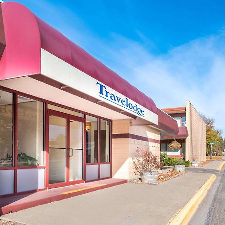 Travelodge by Wyndham Kalispell Eksteriør bilde