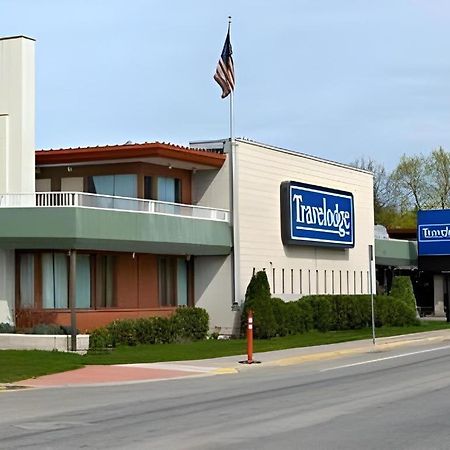 Travelodge by Wyndham Kalispell Eksteriør bilde