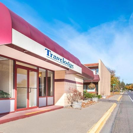 Travelodge by Wyndham Kalispell Eksteriør bilde