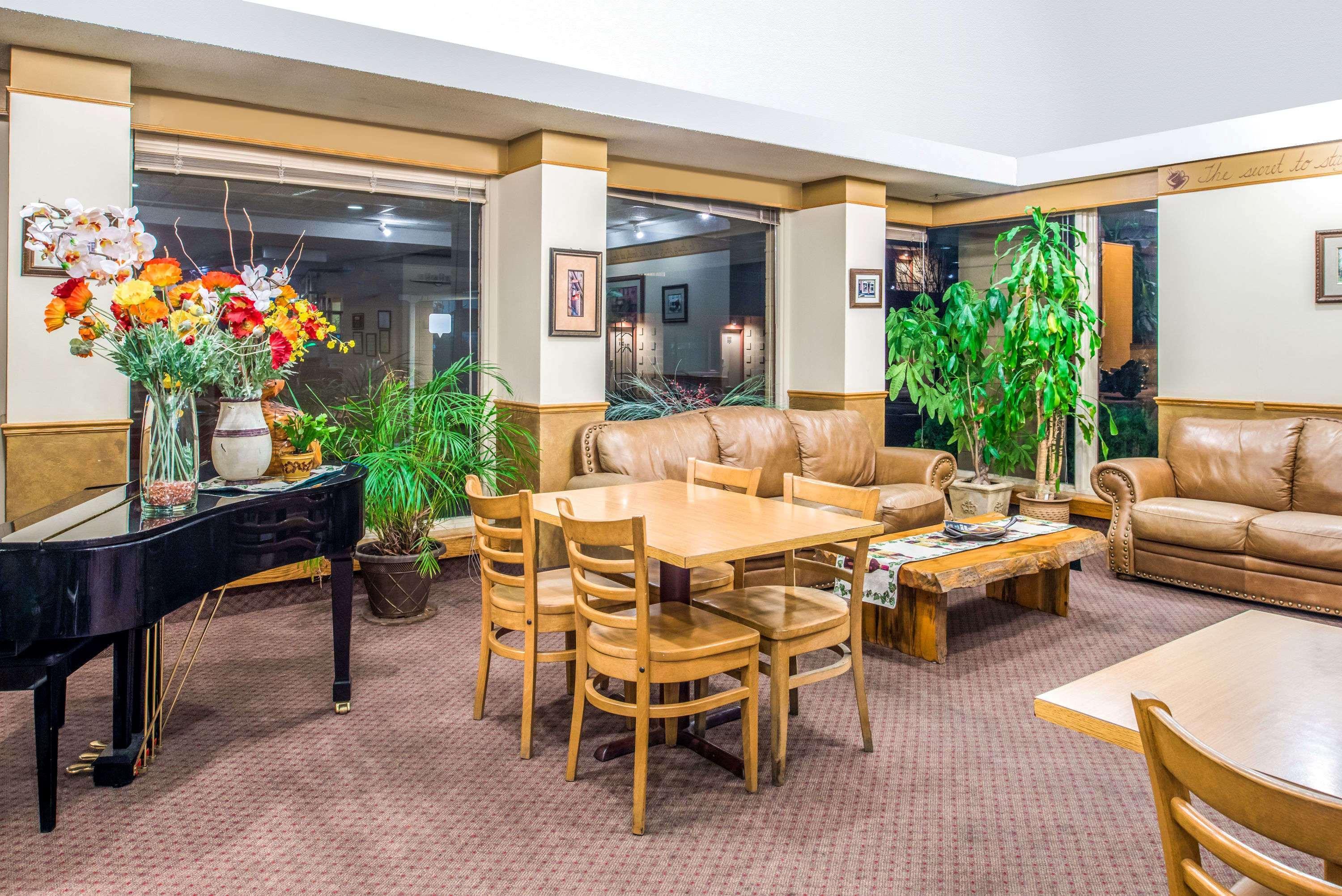Travelodge by Wyndham Kalispell Eksteriør bilde